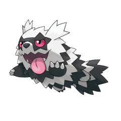 Zigzagoon (Galarian)