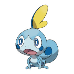 Sobble