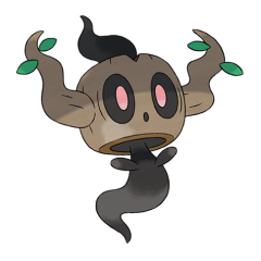 Phantump