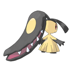 Mawile