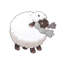 Wooloo