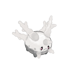 Corsola (Galarian)